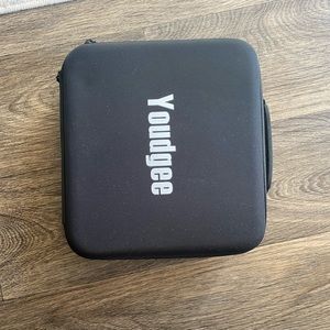Yougdee Massage gun